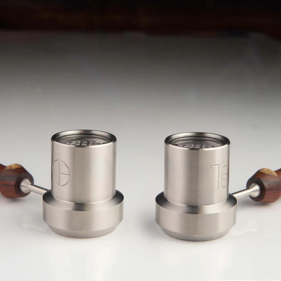 Cannabis Hardware Aether 25mm Diffuser Baller Head