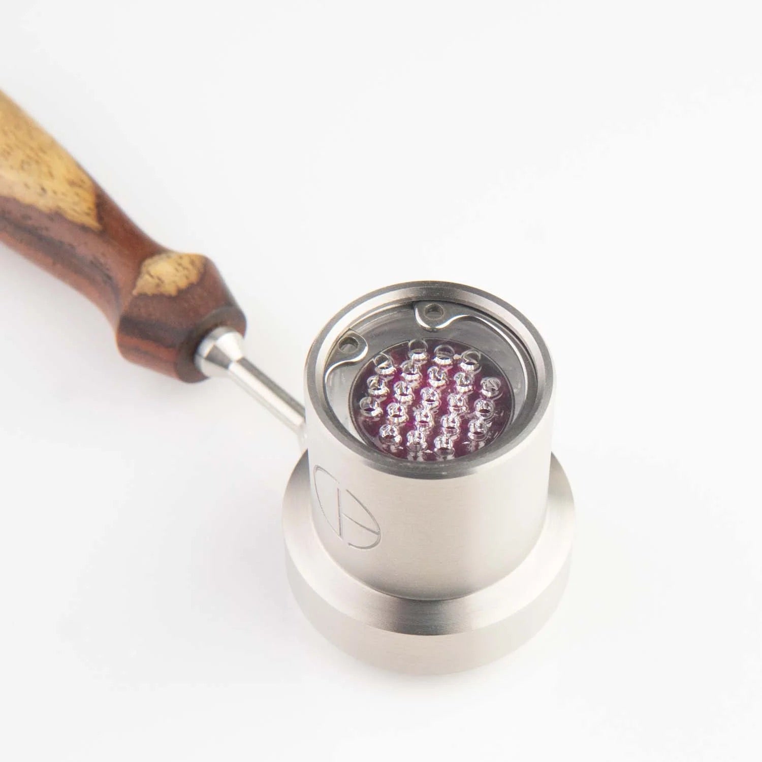 Cannabis Hardware Aether 25mm Diffuser Baller Head