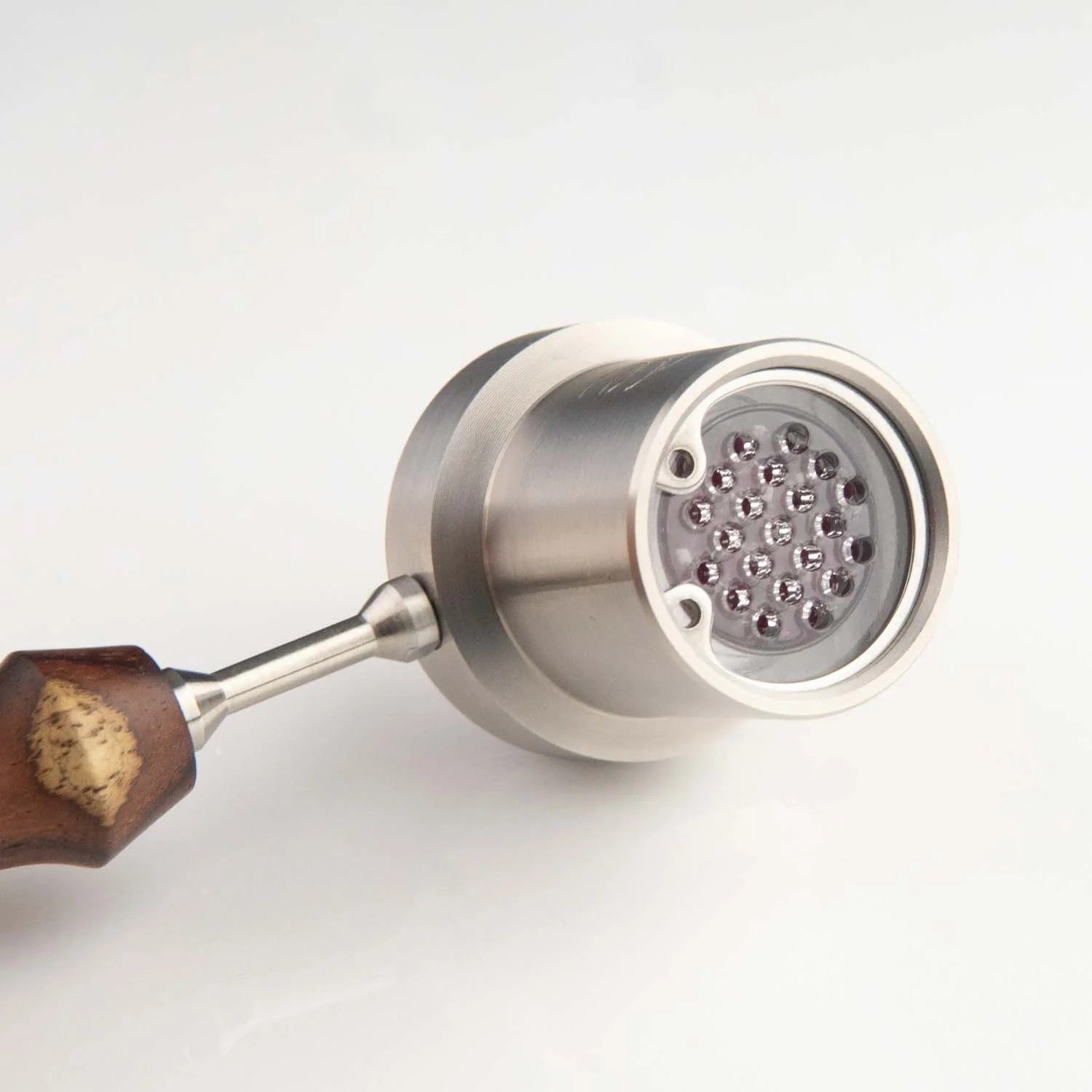 Cannabis Hardware Aether 25mm Diffuser Baller Head