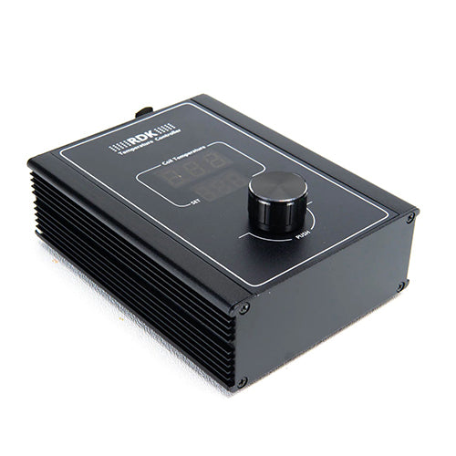 Auber RDK 300 B Enail Controller with XLR Coil UK Version