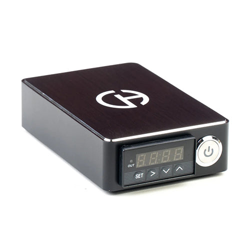 Cannabis Hardware Enail Controller With UK Plug