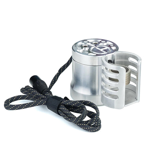 Cannabis Hardware Echo Wireless E-nail Station 220v UK