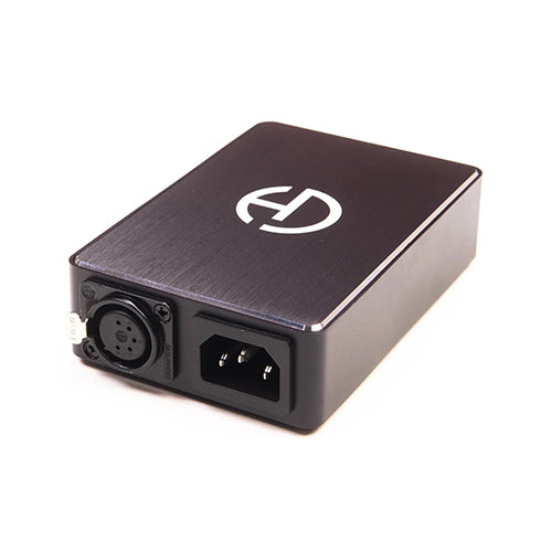 Cannabis Hardware Enail Controller with XLR Coil for UK