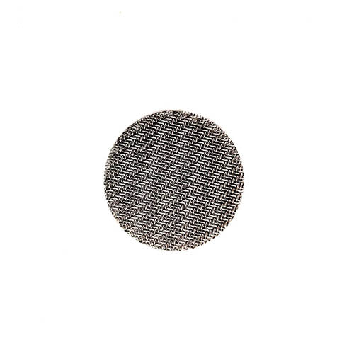Cannabis Hardware 3/4 Inch Titanium Replacement Screen