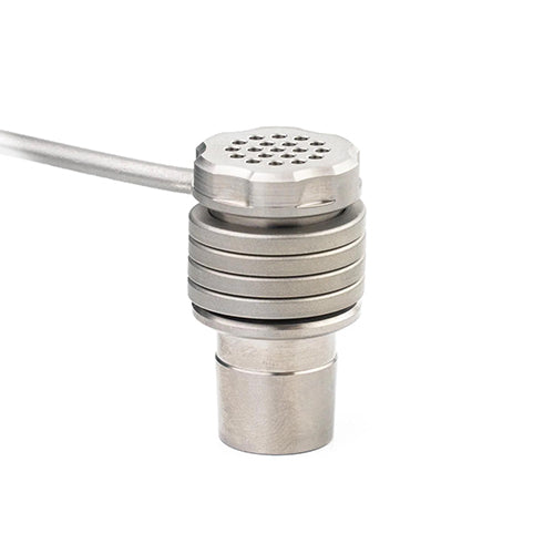 Cannabis Hardware Flowerpot F16 Injector Head Assembly