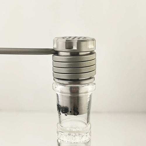 Cannabis Hardware Flowerpot F16 Injector Head Assembly