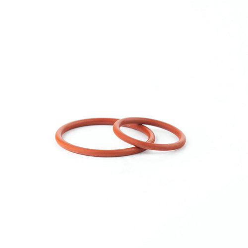 Cannabis Hardware High Temperature O-Ring Set For Matrix Bowl