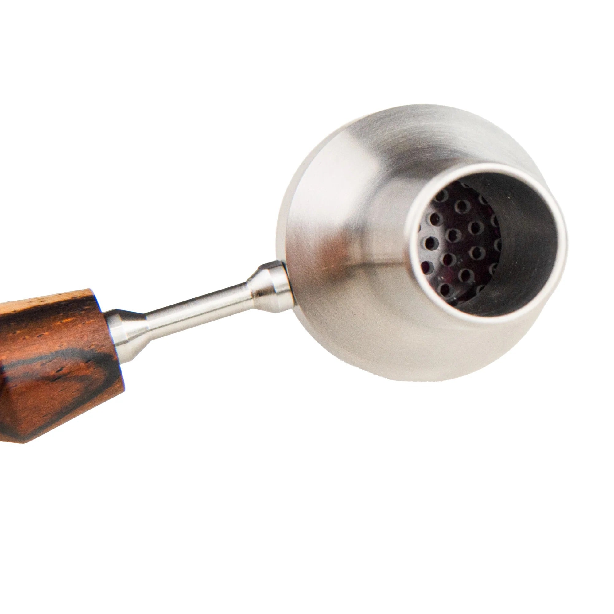 Cannabis Hardware VMAX 25mm Injector Baller Head for Desktop Vaporizers