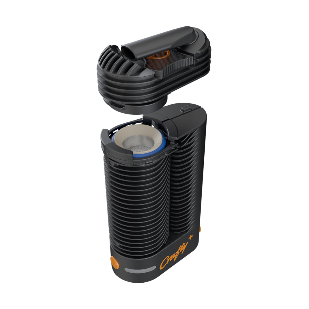 Storz & Bickel Crafty+ Portable Vaporizer