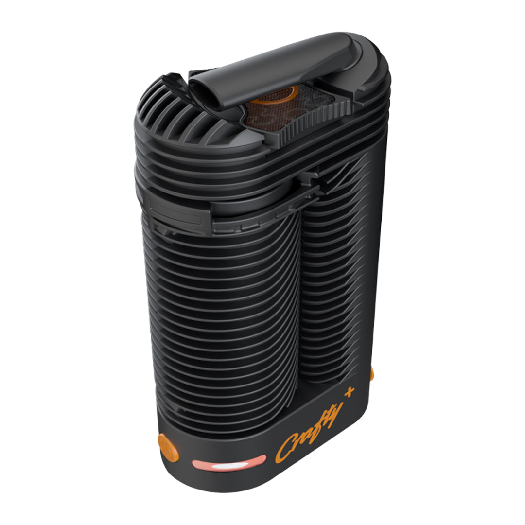 Storz & Bickel Crafty+ Portable Vaporizer