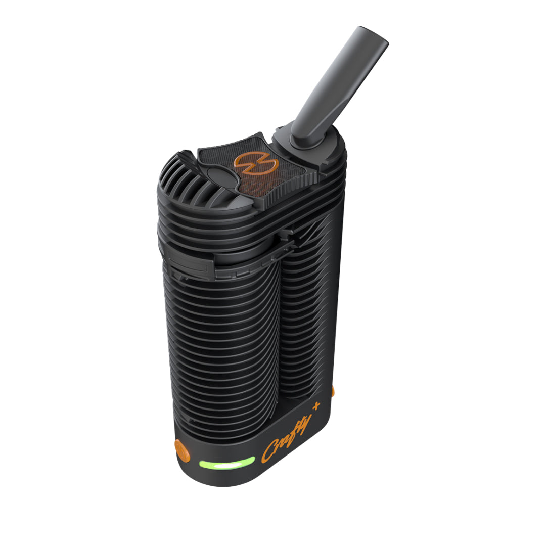 Storz & Bickel Crafty+ Portable Vaporizer