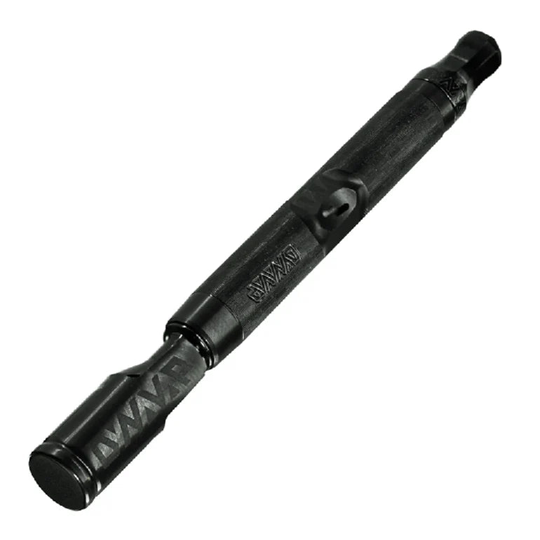 DynaVap M7 XL ObsidiuM Dry Herb Vaporizer
