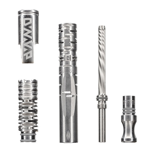 DynaVap Omni 2021 Edition Thermal Extraction Vaporizer