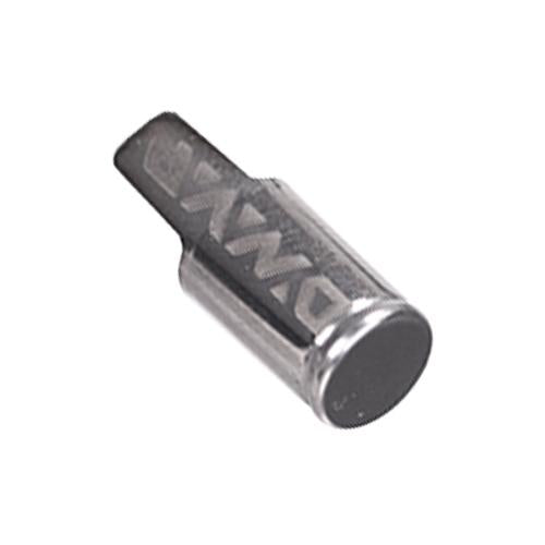 DynaVap VapCap Replacement Cap Stainless Steel