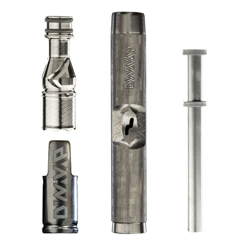 DynaVap M 7 Dry Herb Vaporizer Starter Pack