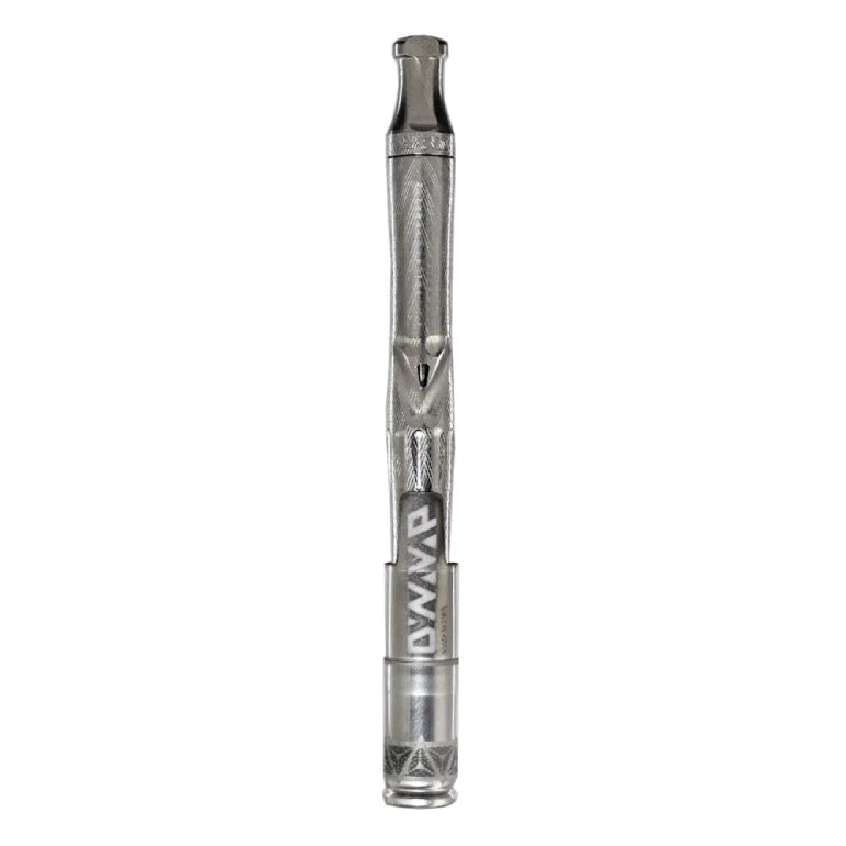 DynaVap The UniDyn Titanium Ball Vaporizer