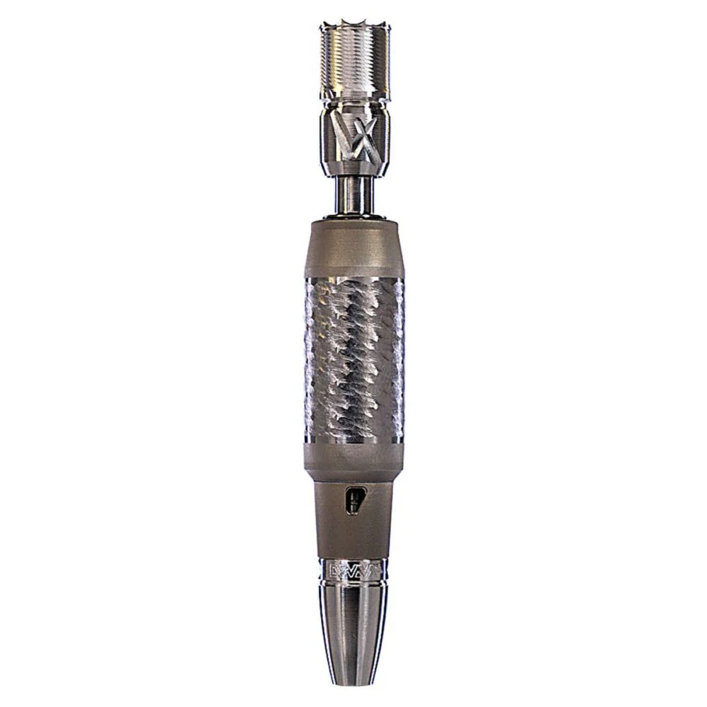 DynaVap VonG X Water-Piece Compatible Dry Herb Vaporizer