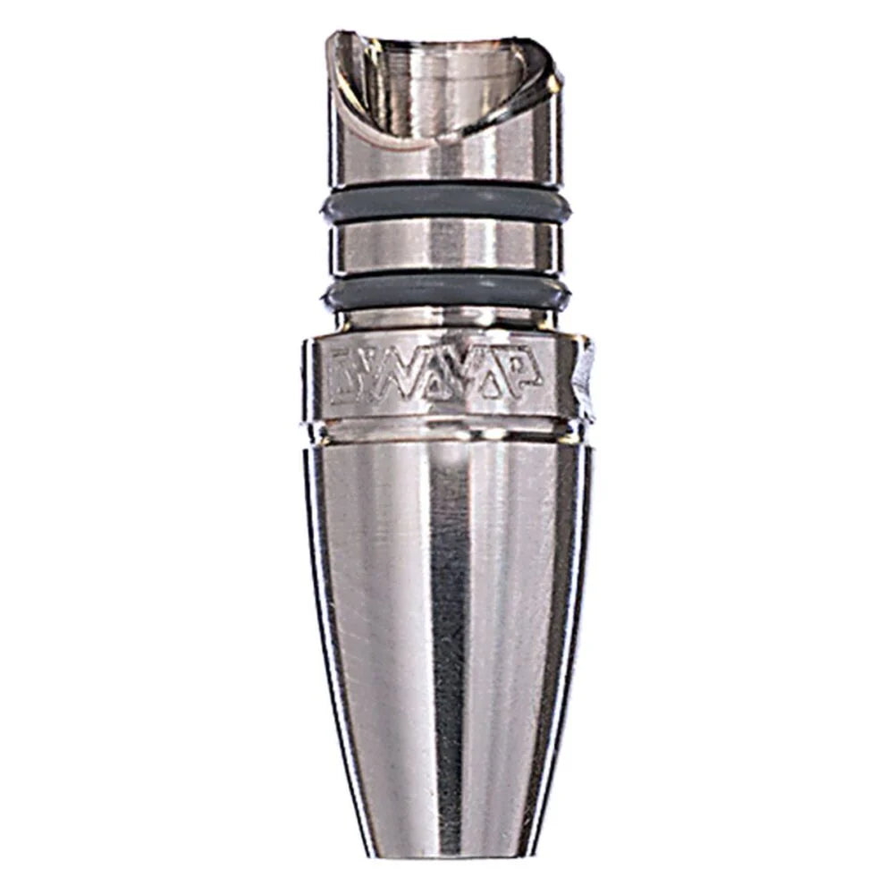 DynaVap VonG X Water-Piece Compatible Dry Herb Vaporizer