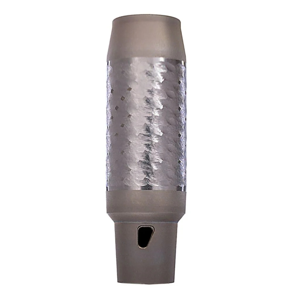 DynaVap VonG X Water-Piece Compatible Dry Herb Vaporizer