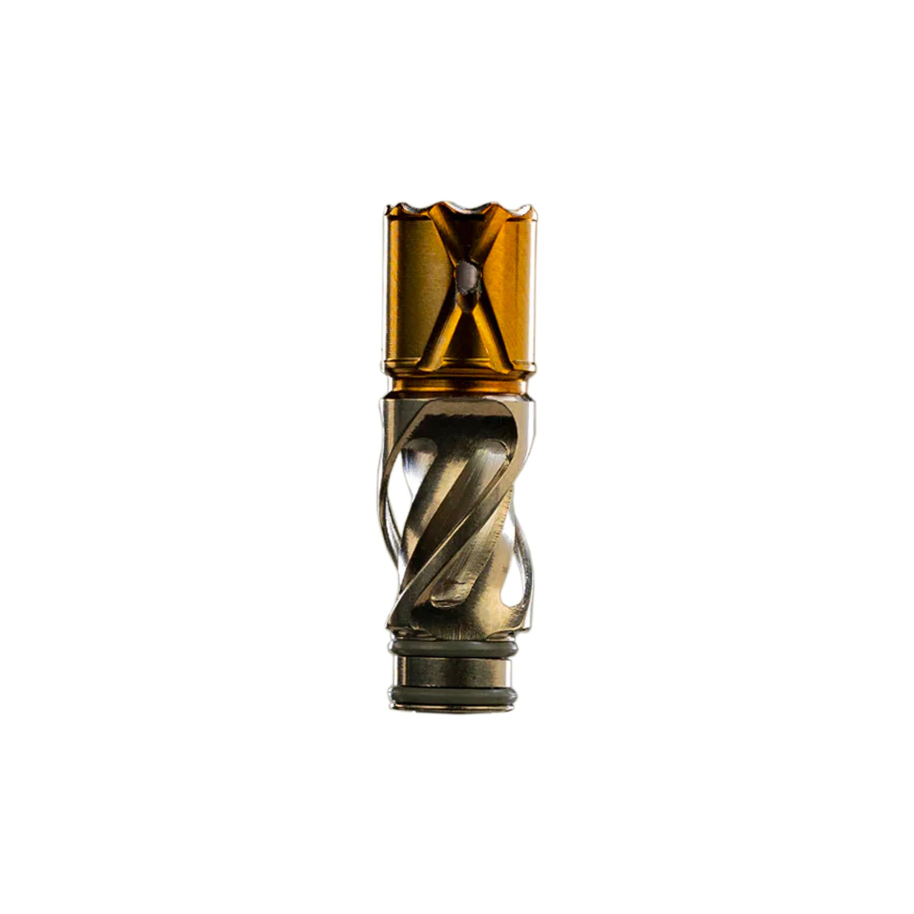 DynaVap Helix Titanium Tip Vaporizer Part