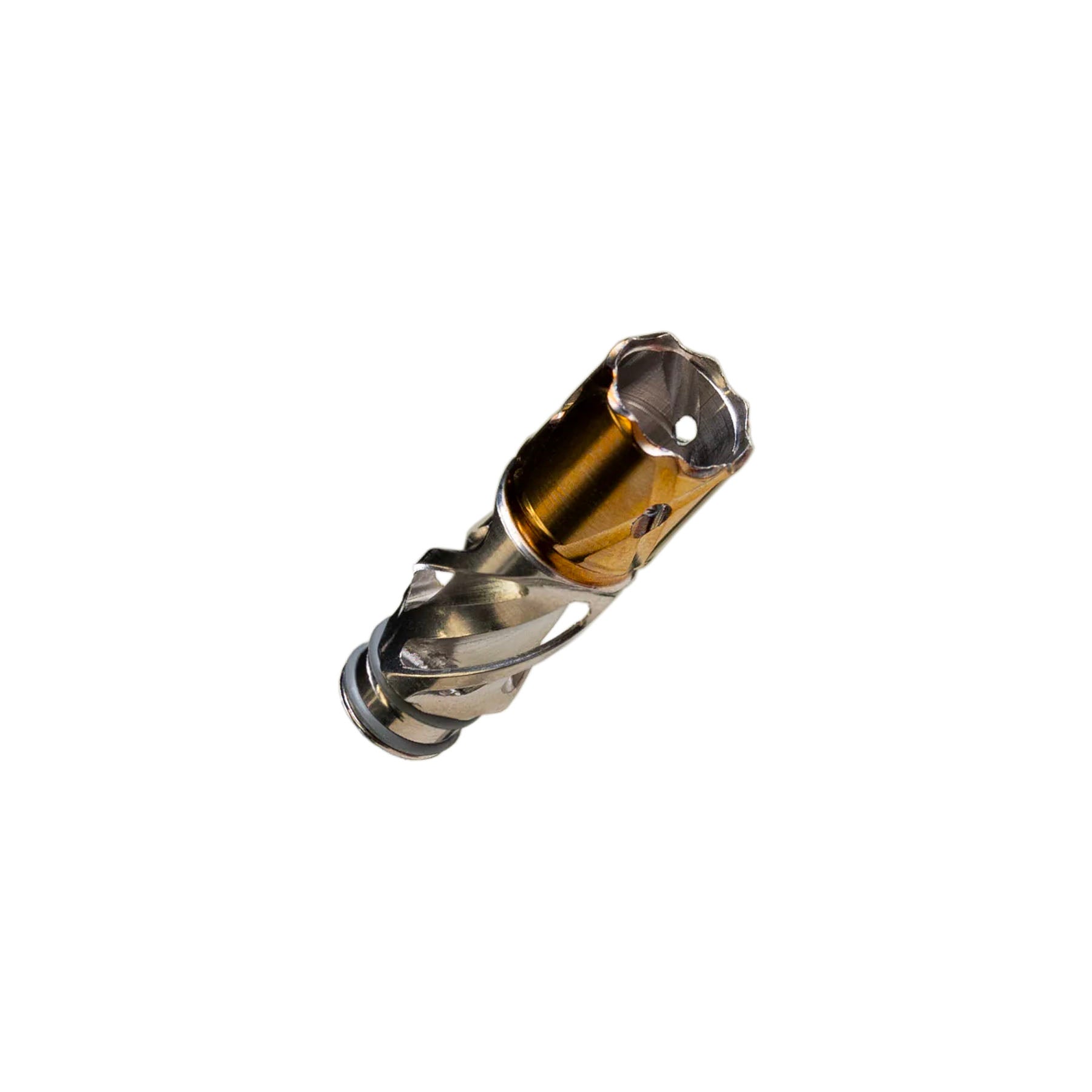 DynaVap Helix Titanium Tip Vaporizer Part