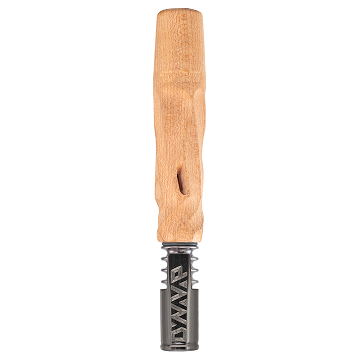 DynaVap HydraVonG Titanium Tip Portable Vaporizer