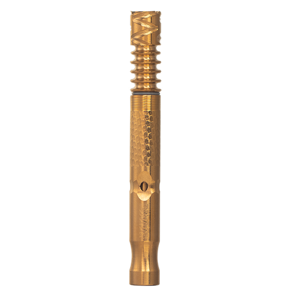 DynaVap M AuruM Vaporizer 2019 Gold Edition