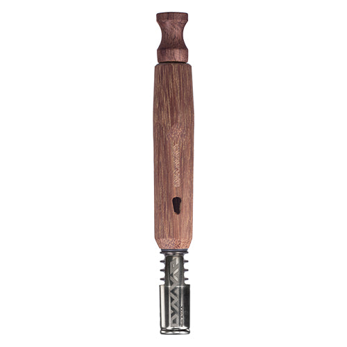DynaVap NonaVonG XLS Dark Wood Vaporizer