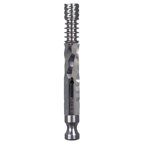 DynaVap OmniVap Titanium Portable Vaporizer