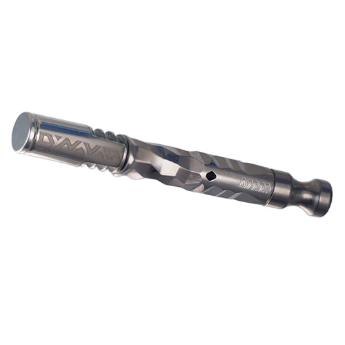 DynaVap OmniVap Titanium Portable Vaporizer