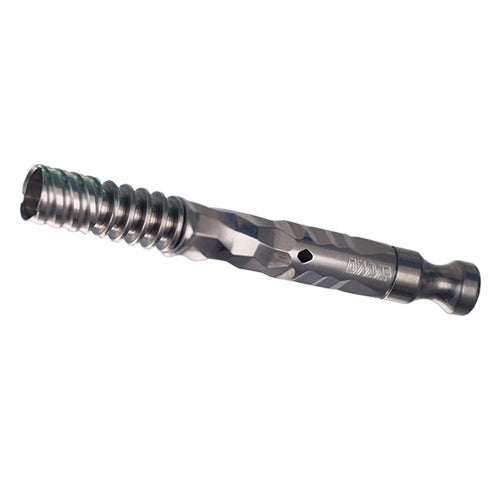 DynaVap OmniVap Titanium Portable Vaporizer