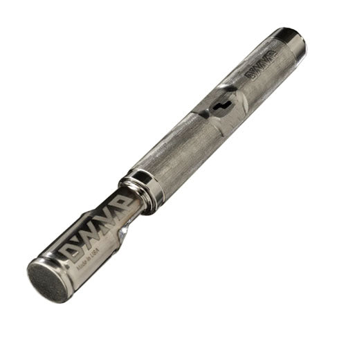 DynaVap M 7 Battery-Free Dry Herb Vaporizer