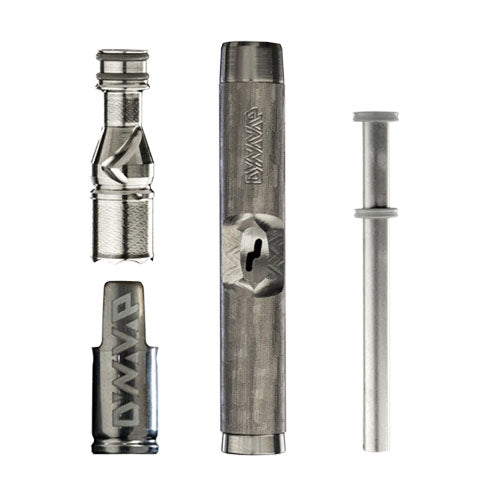 DynaVap M 7 Battery-Free Dry Herb Vaporizer