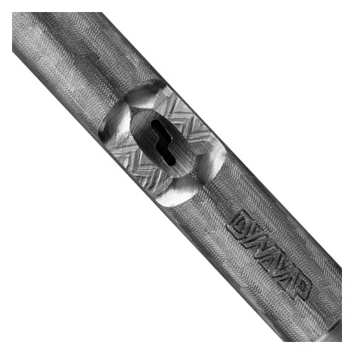DynaVap M 7 Battery-Free Dry Herb Vaporizer
