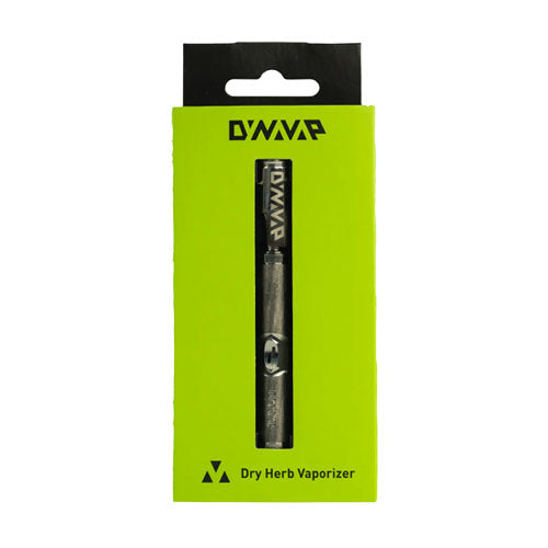 DynaVap M 7 Battery-Free Dry Herb Vaporizer