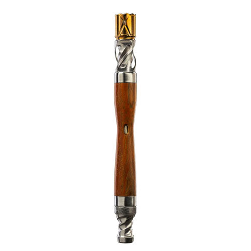 DynaVap WoodWynd Dry Herb Vaporizer With Titanium Helix Tip