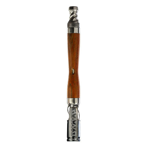 DynaVap WoodWynd Dry Herb Vaporizer With Titanium Helix Tip