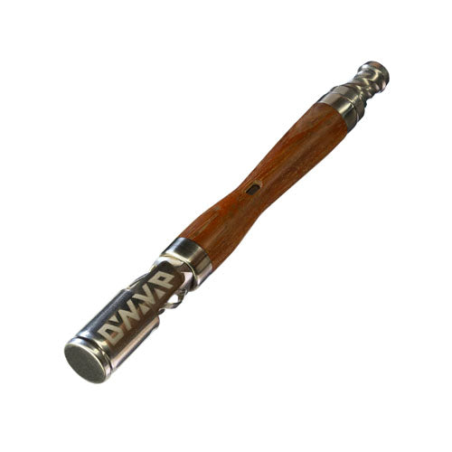 DynaVap WoodWynd Dry Herb Vaporizer With Titanium Helix Tip