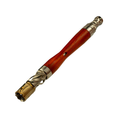 DynaVap WoodWynd Dry Herb Vaporizer With Titanium Helix Tip