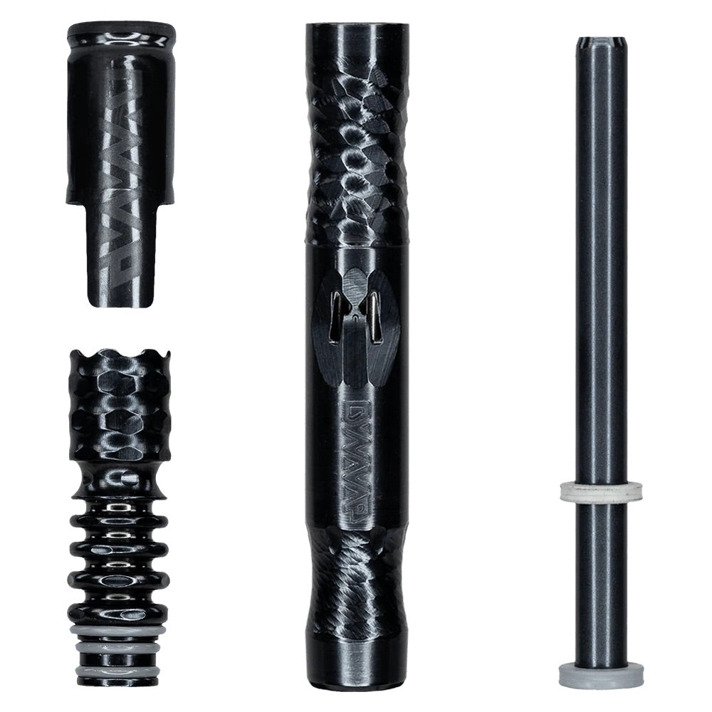 DynaVap 2021 ObsidiuM Edition Portable Vaporizer