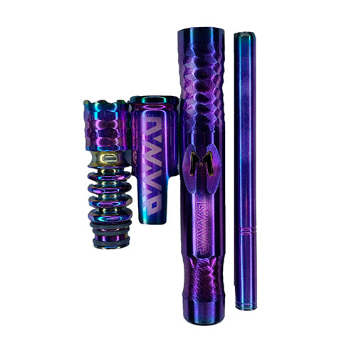 DynaVap 2021 RosiuM Edition Portable Vaporizer
