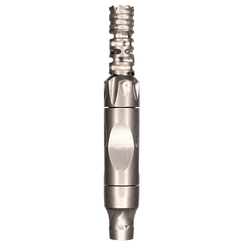 DynaVap VonG 2022 Edition Full Titanium Vaporizer
