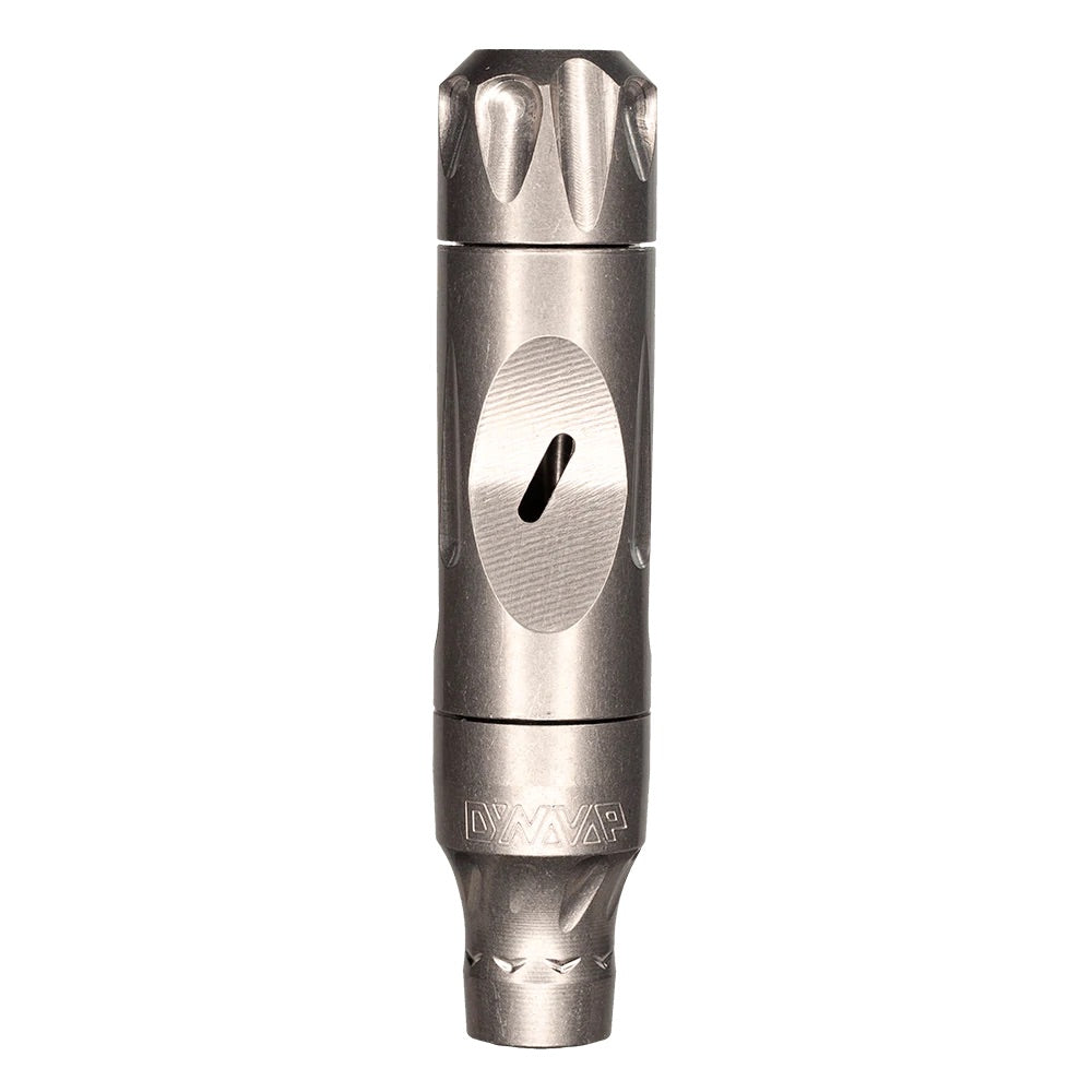 DynaVap VonG 2022 Edition Full Titanium Vaporizer