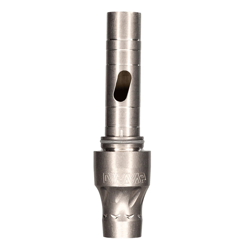 DynaVap VonG 2022 Edition Full Titanium Vaporizer