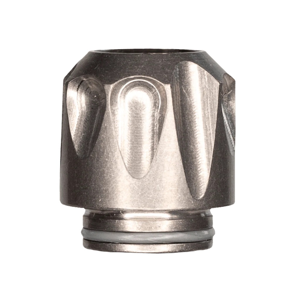 DynaVap VonG 2022 Edition Full Titanium Vaporizer