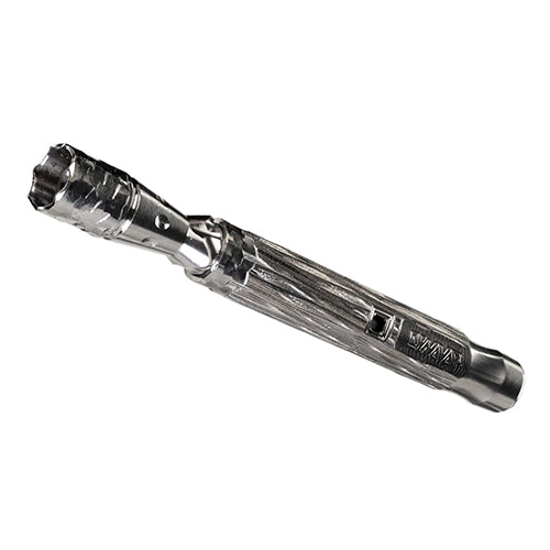 DynaVap 2023 M Plus Stainless Steel Dry Herb Vaporizer