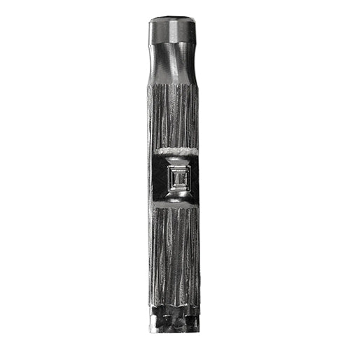 DynaVap 2023 M Plus Stainless Steel Dry Herb Vaporizer