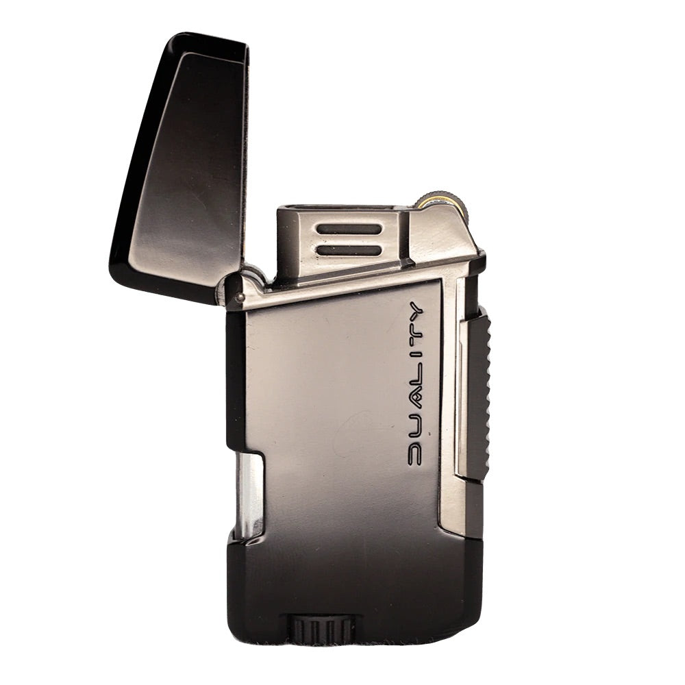 DynaVap Duality Single and Double Jet Torch Lighter