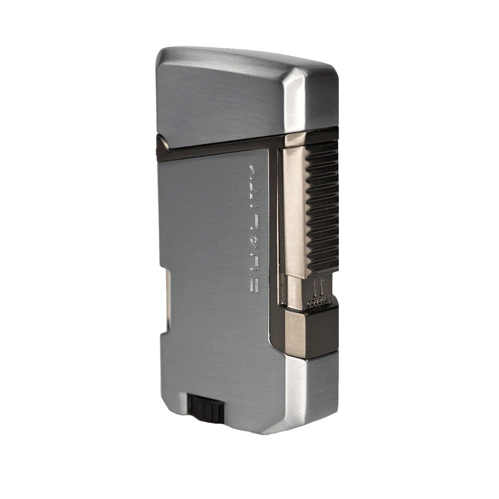 DynaVap Duality Single and Double Jet Torch Lighter