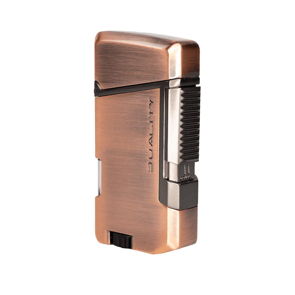 DynaVap Duality Single and Double Jet Torch Lighter